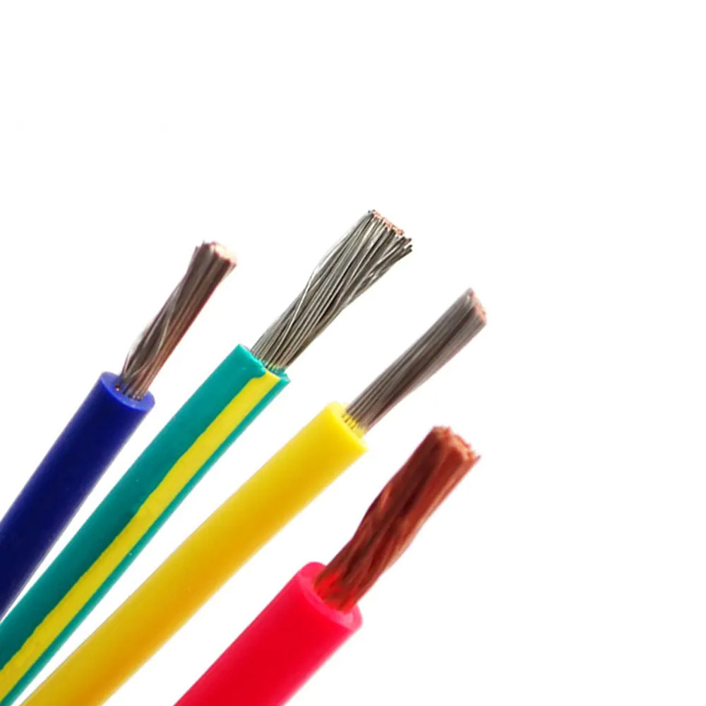 UL1571 Cable certificado UL de resistencia a altas temperaturas