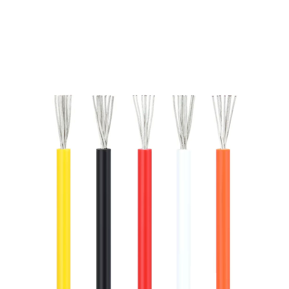 UL1571 Cable certificado UL de resistencia a altas temperaturas