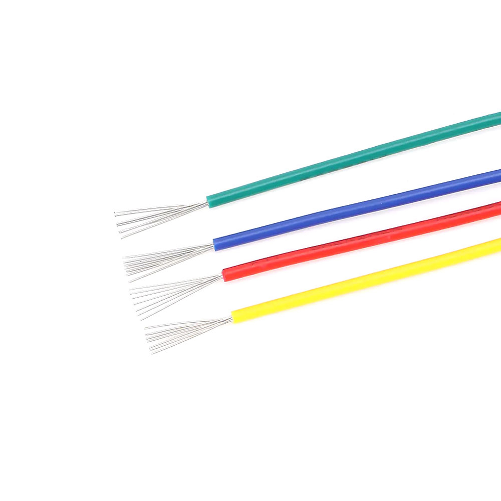 UL1571 Cable certificado UL de resistencia a altas temperaturas