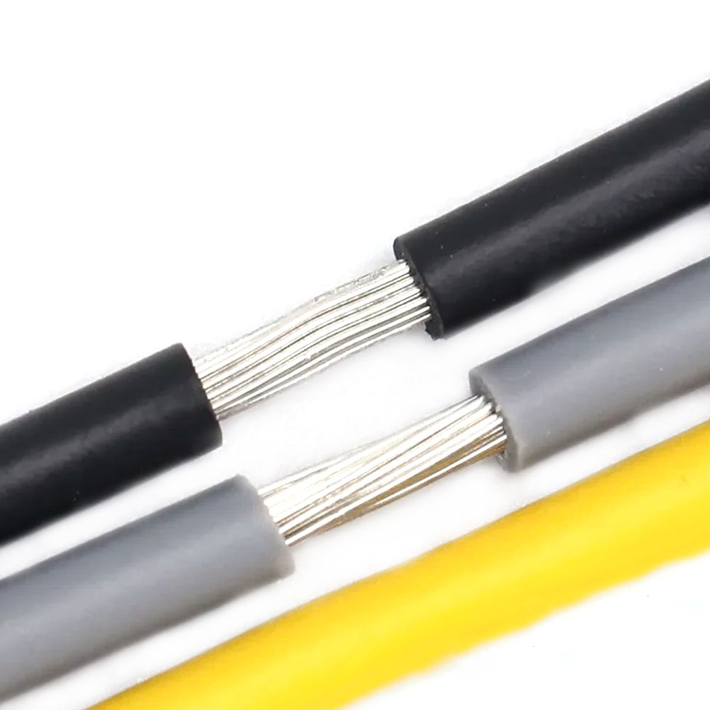 UL1571 Cable certificado UL de resistencia a altas temperaturas