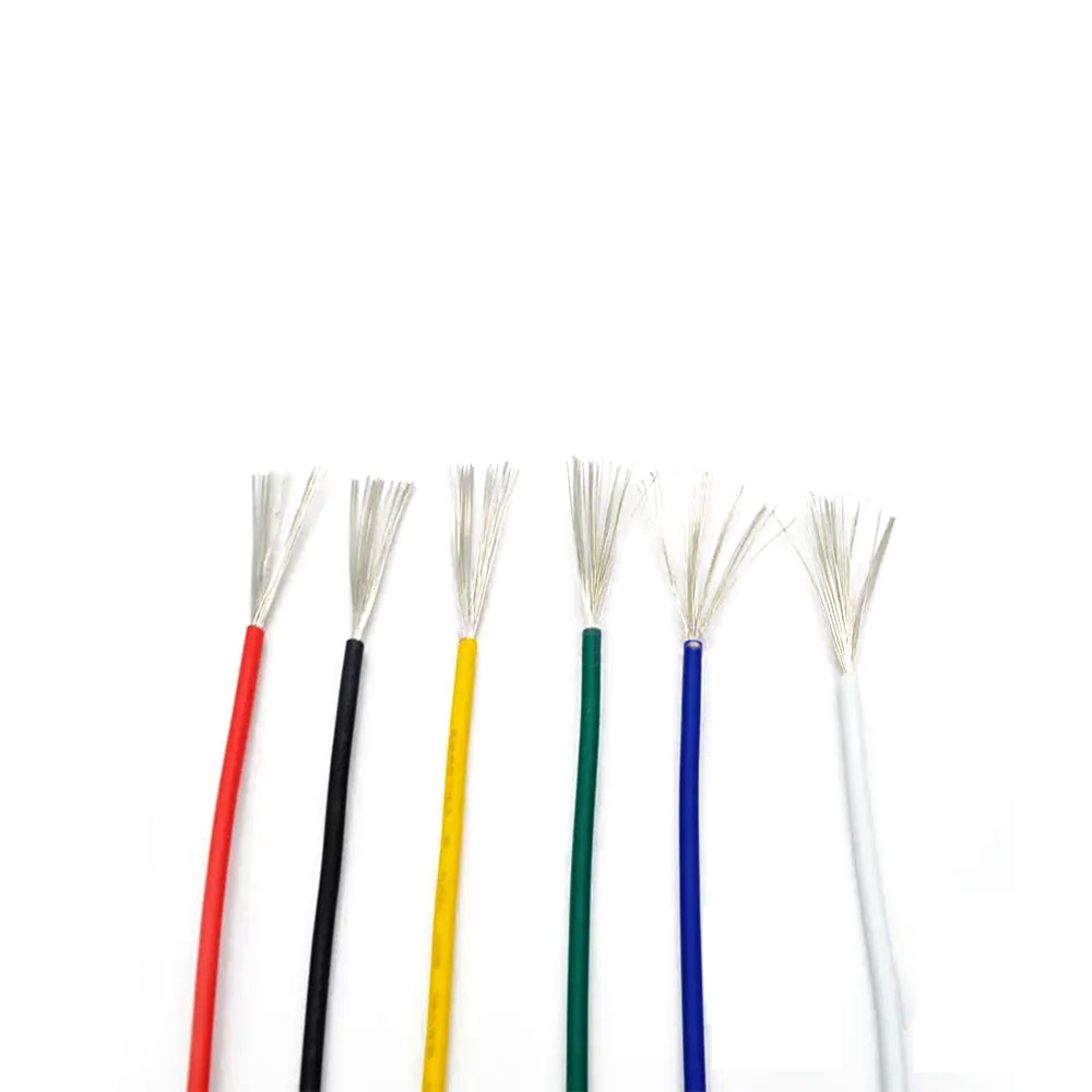 UL1571 Cable certificado UL de resistencia a altas temperaturas