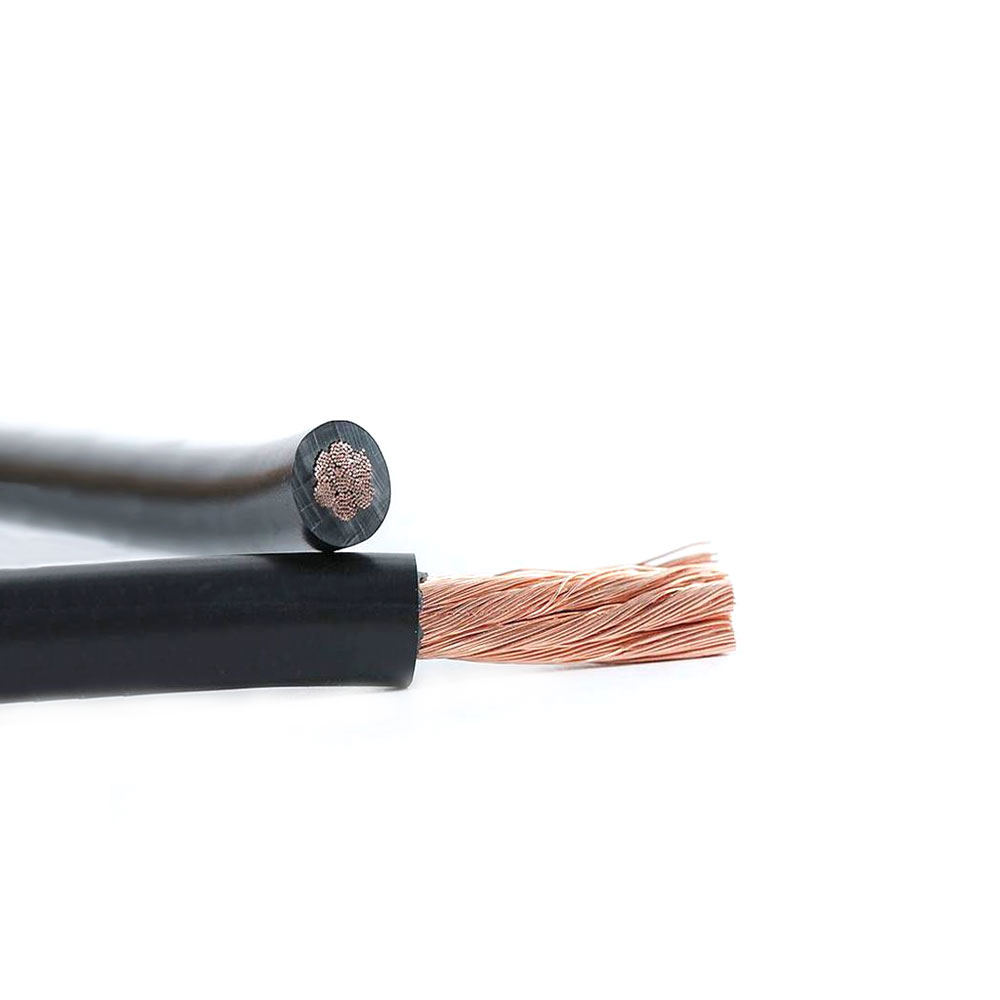 UL10269 Cable certificado UL de resistencia al aceite y a los productos químicos