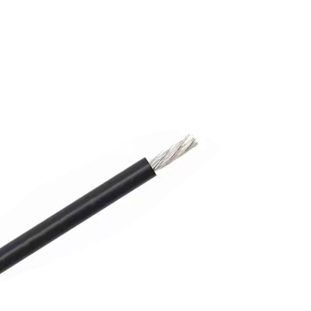UL10269 Cable certificado UL de resistencia al aceite y a los productos químicos