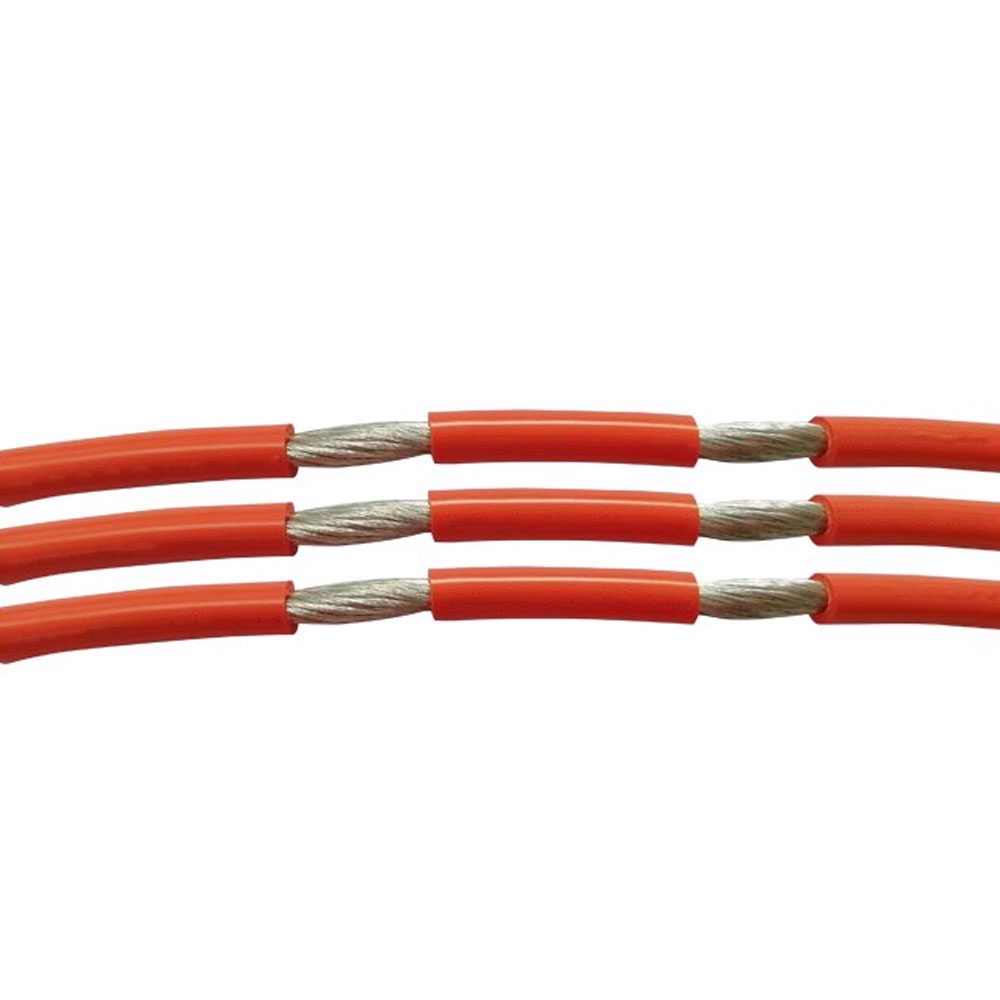 UL10269 Cable certificado UL de resistencia al aceite y a los productos químicos