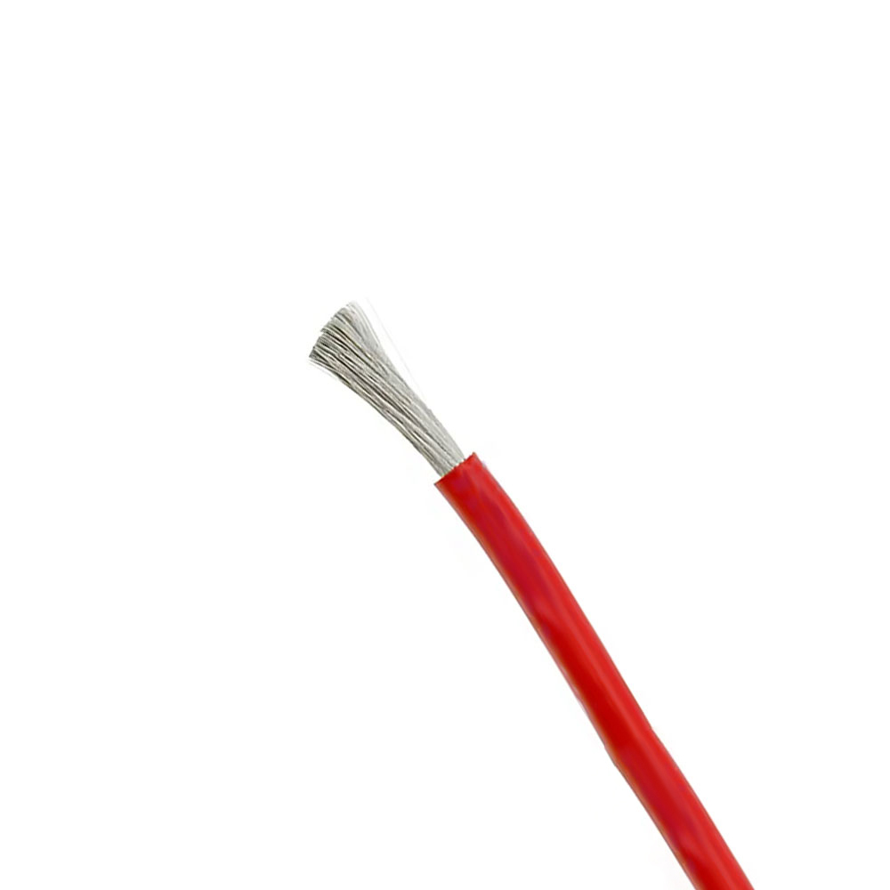 UL10269 Cable certificado UL de resistencia al aceite y a los productos químicos