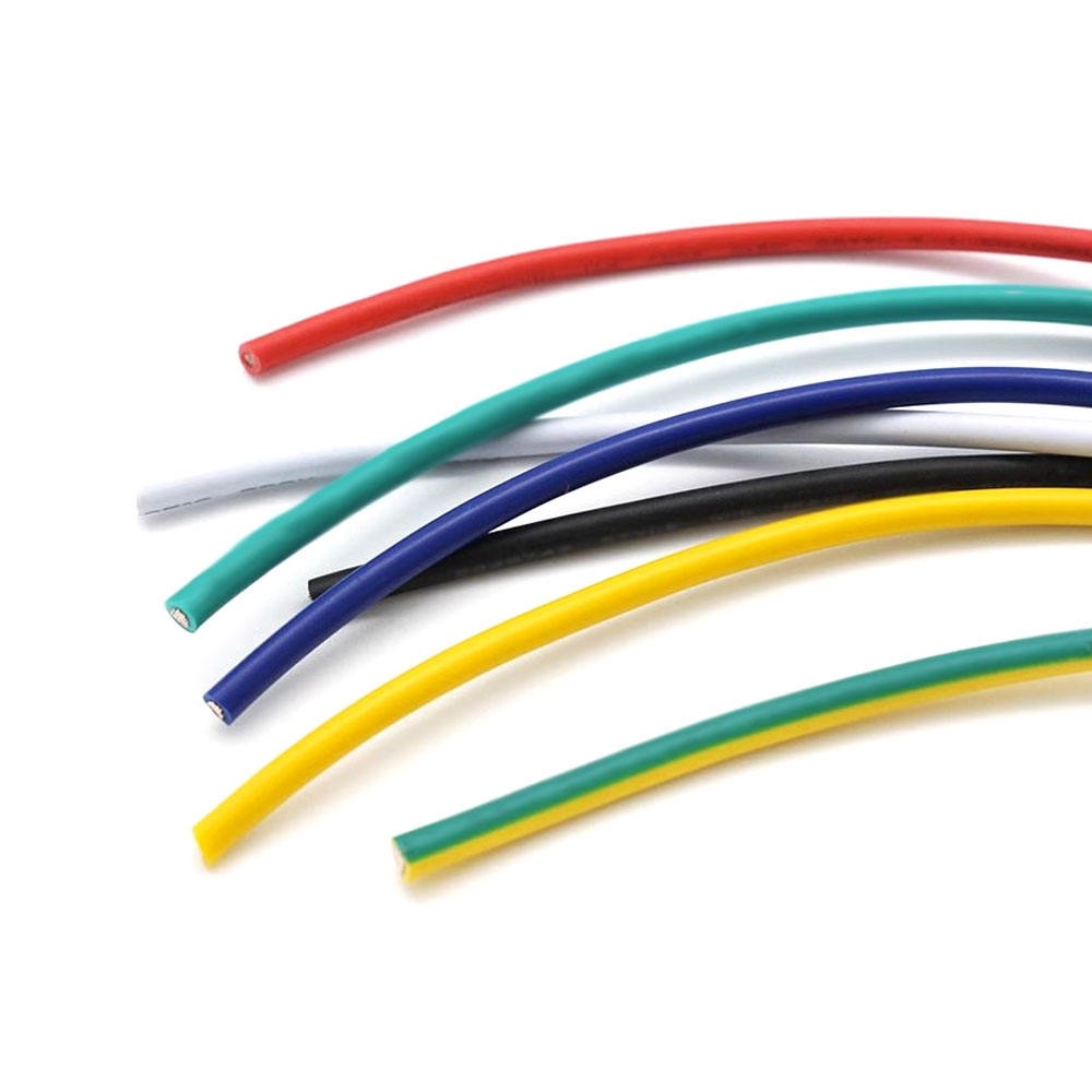 UL11627 Cable certificado UL de resistencia a altas temperaturas