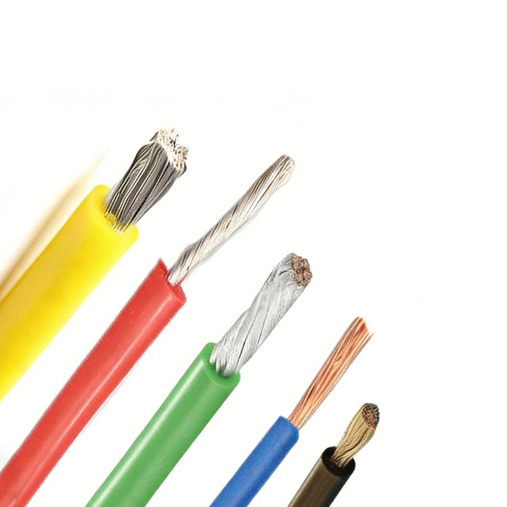 UL11627 Cable certificado UL de resistencia a altas temperaturas