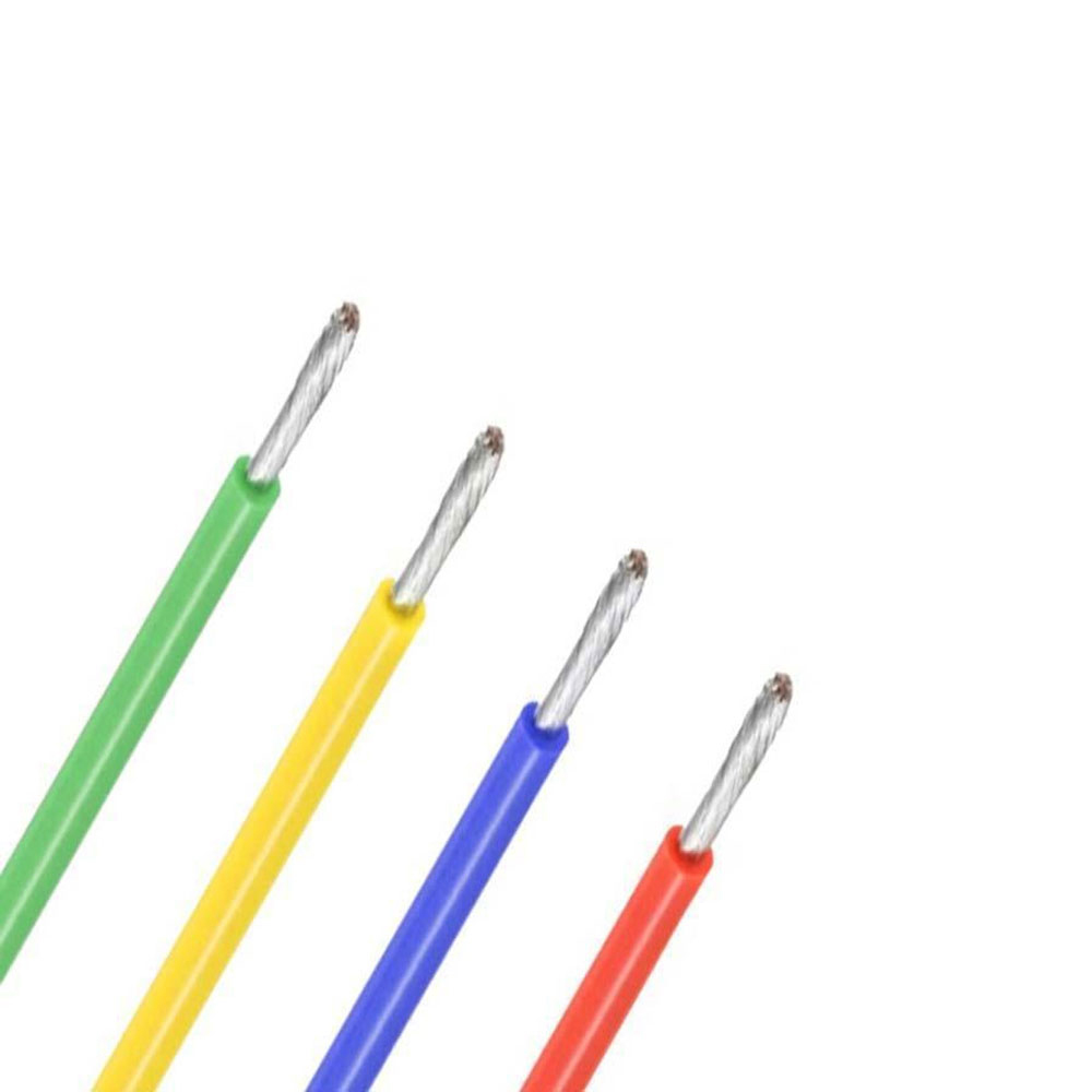 UL11627 Cable certificado UL de resistencia a altas temperaturas
