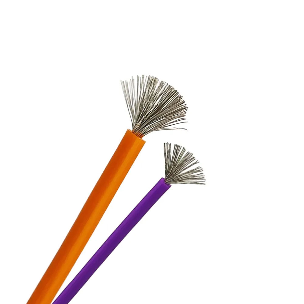 UL11627 Cable certificado UL de resistencia a altas temperaturas