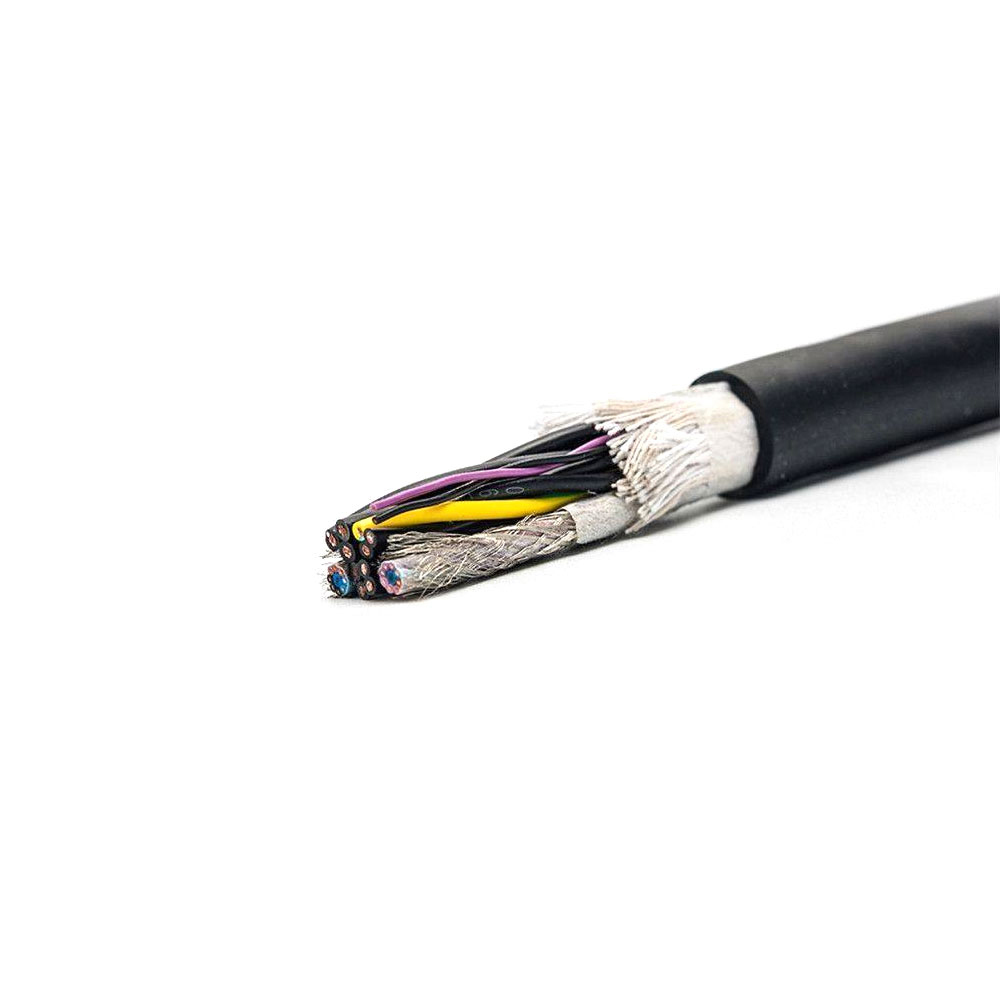 UL2501 Cable eficaz antiinterferencias certificado UL