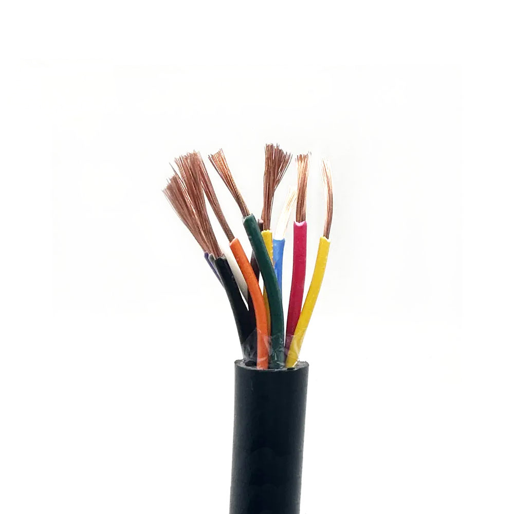 UL2501 Cable eficaz antiinterferencias certificado UL