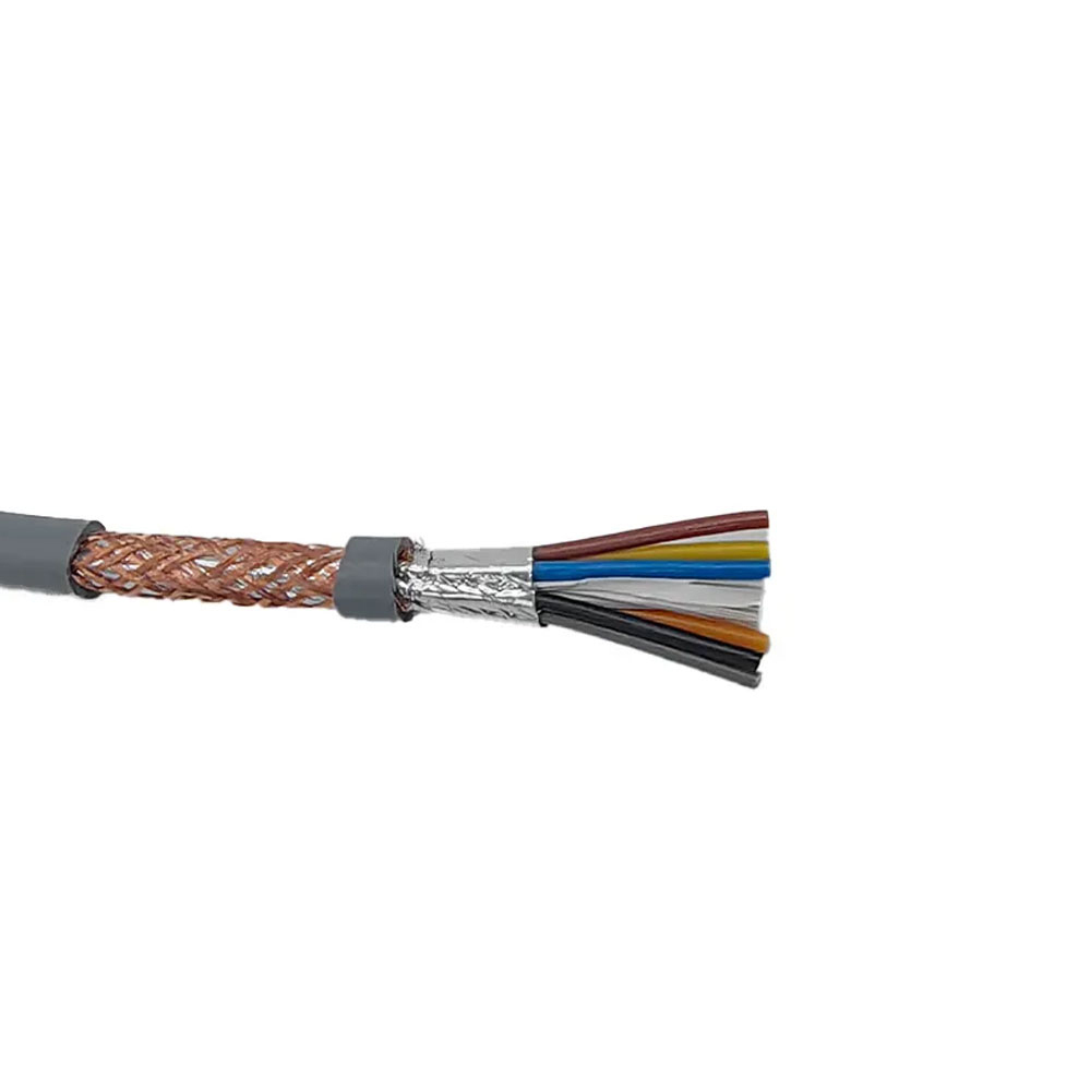 UL2501 Cable eficaz antiinterferencias certificado UL