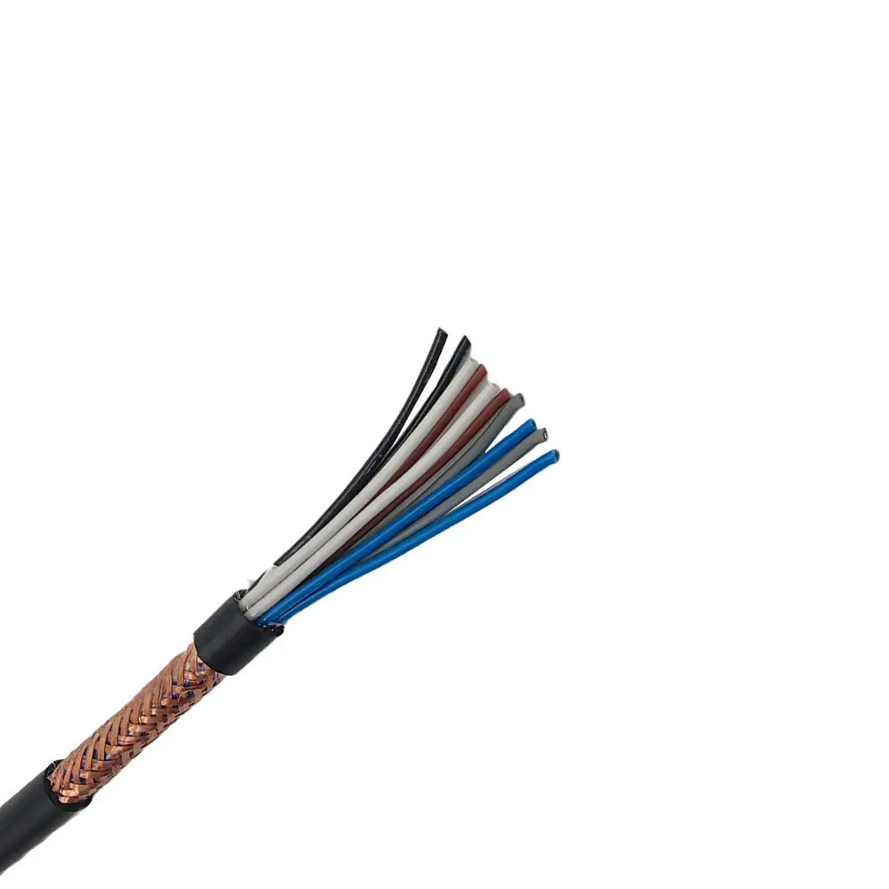 UL2501 Cable eficaz antiinterferencias certificado UL