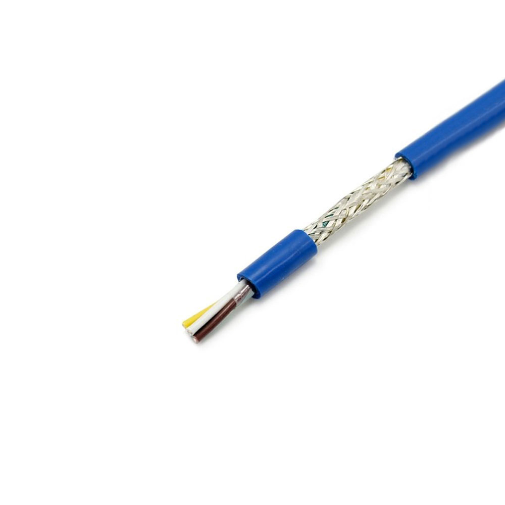 UL2517 Cable con certificación UL y blindaje múltiple