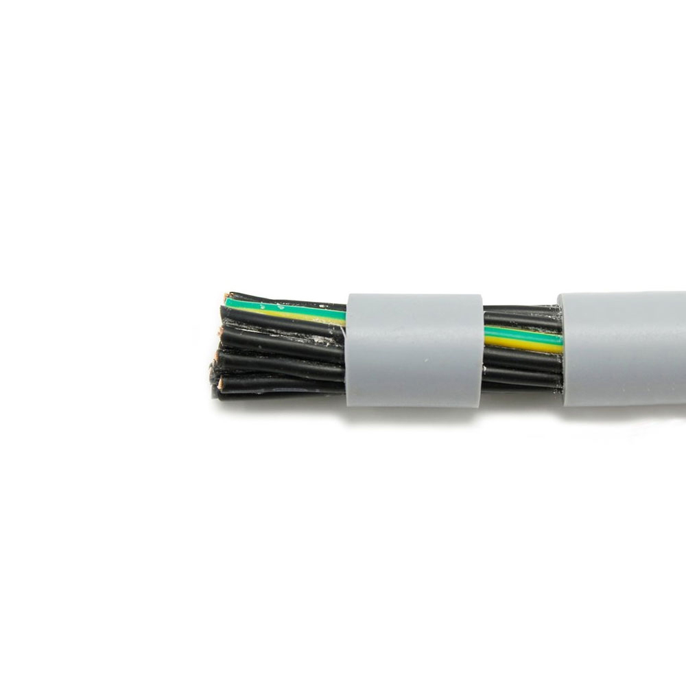 UL2517 Cable con certificación UL y blindaje múltiple
