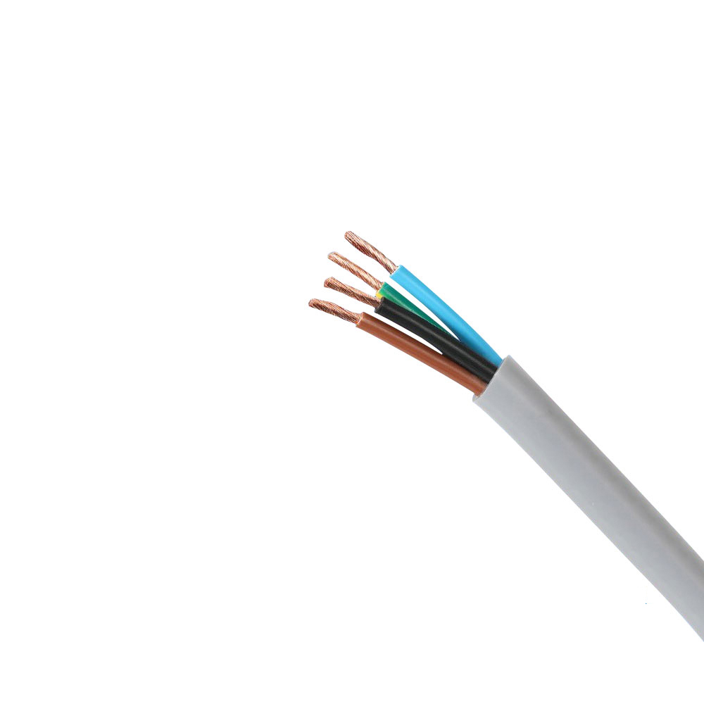 UL2586 Cable certificado UL confiable y duradero
