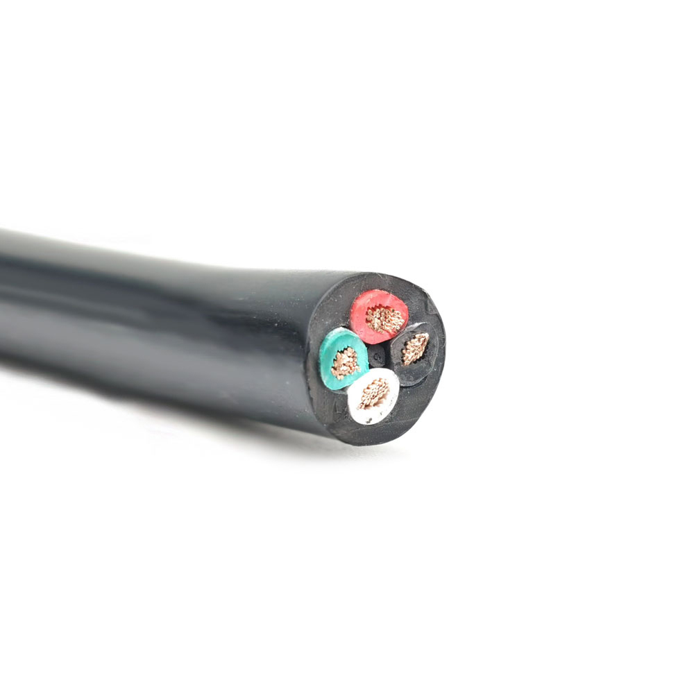 UL2586 Cable certificado UL confiable y duradero
