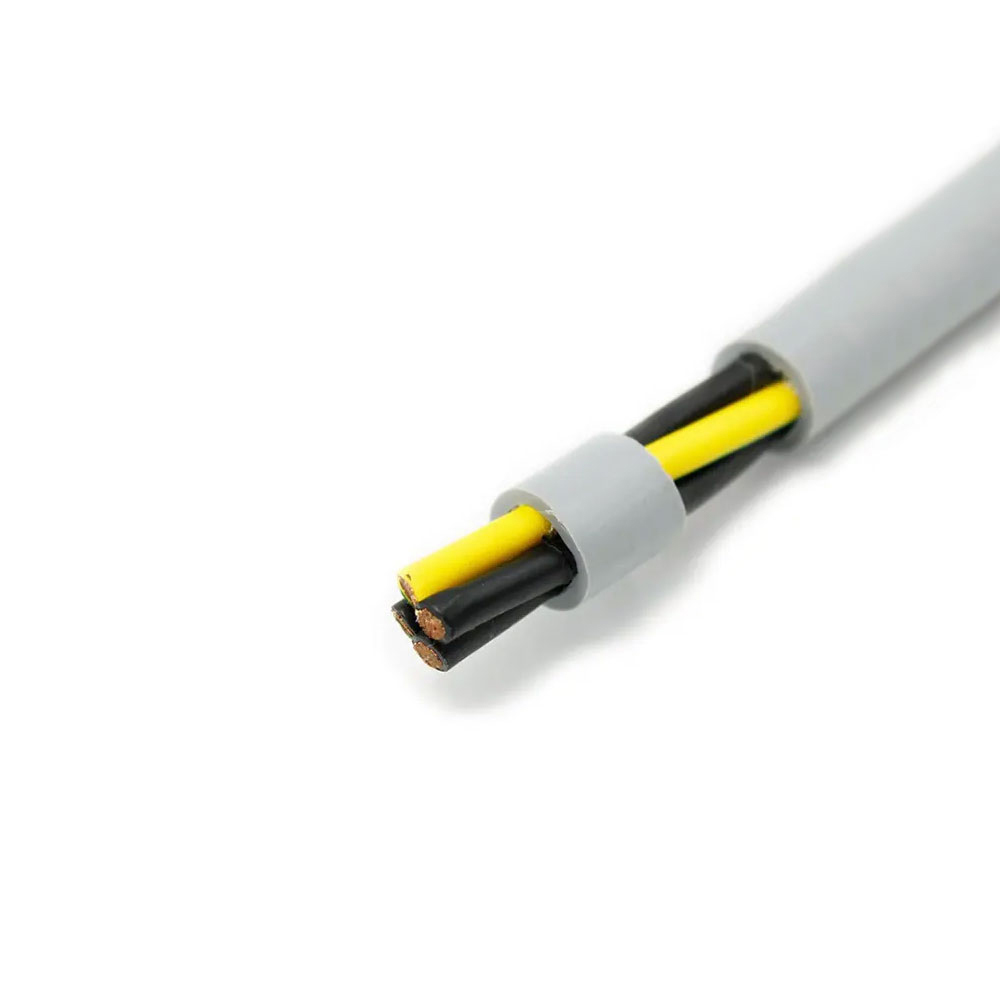 UL2586 Cable certificado UL confiable y duradero