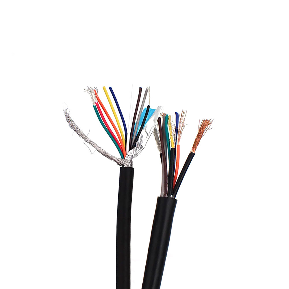 UL2586 Cable certificado UL confiable y duradero