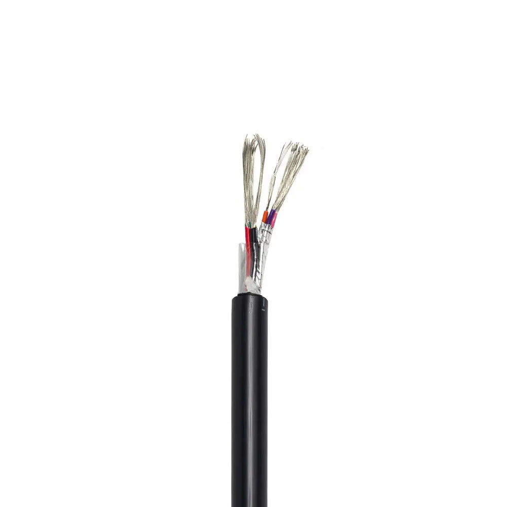 UL2586 Cable certificado UL confiable y duradero