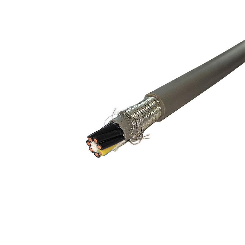 UL2587 Cable certificado UL de alta confiabilidad