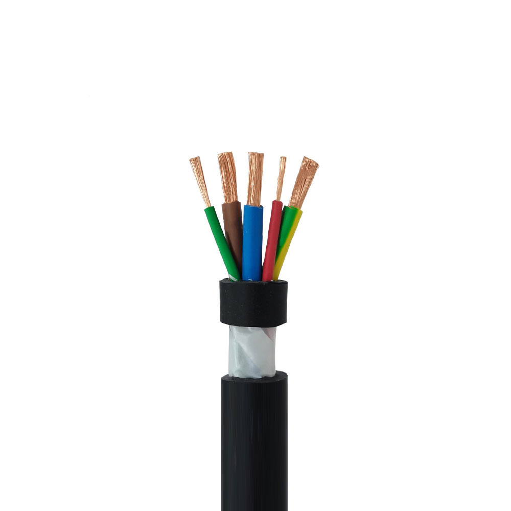 UL2587 Cable certificado UL de alta confiabilidad