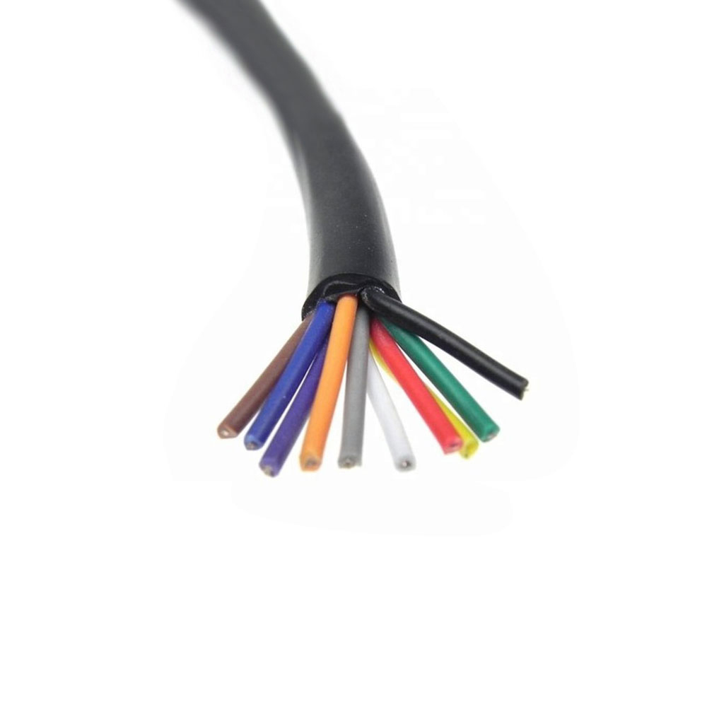 UL2587 Cable certificado UL de alta confiabilidad