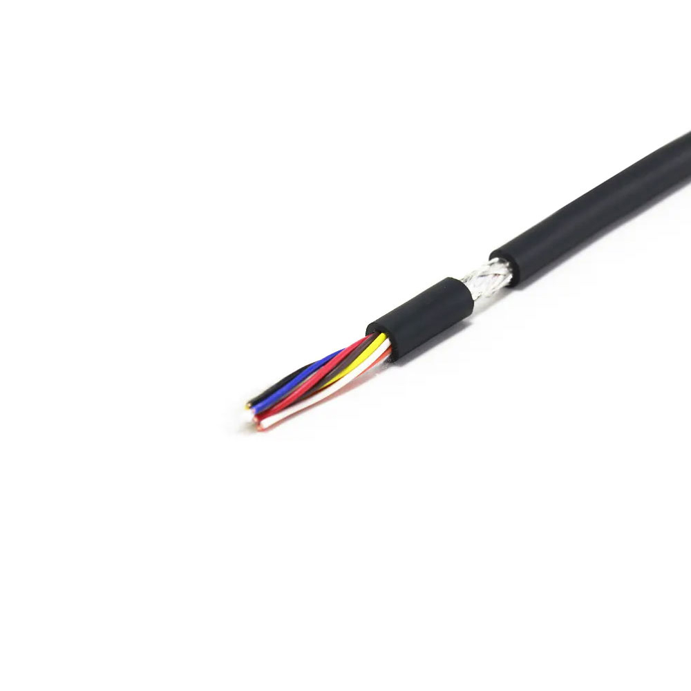 UL2587 Cable certificado UL de alta confiabilidad