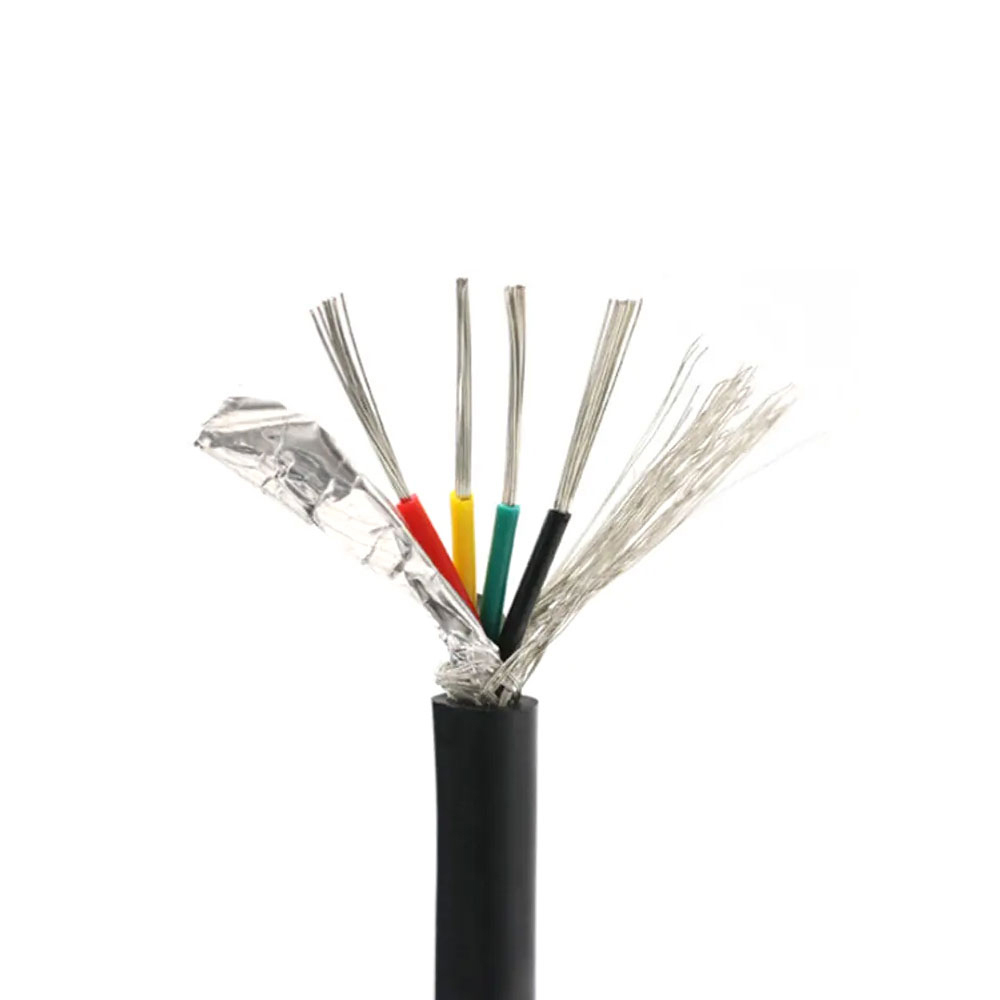 UL2587 Cable certificado UL de alta confiabilidad