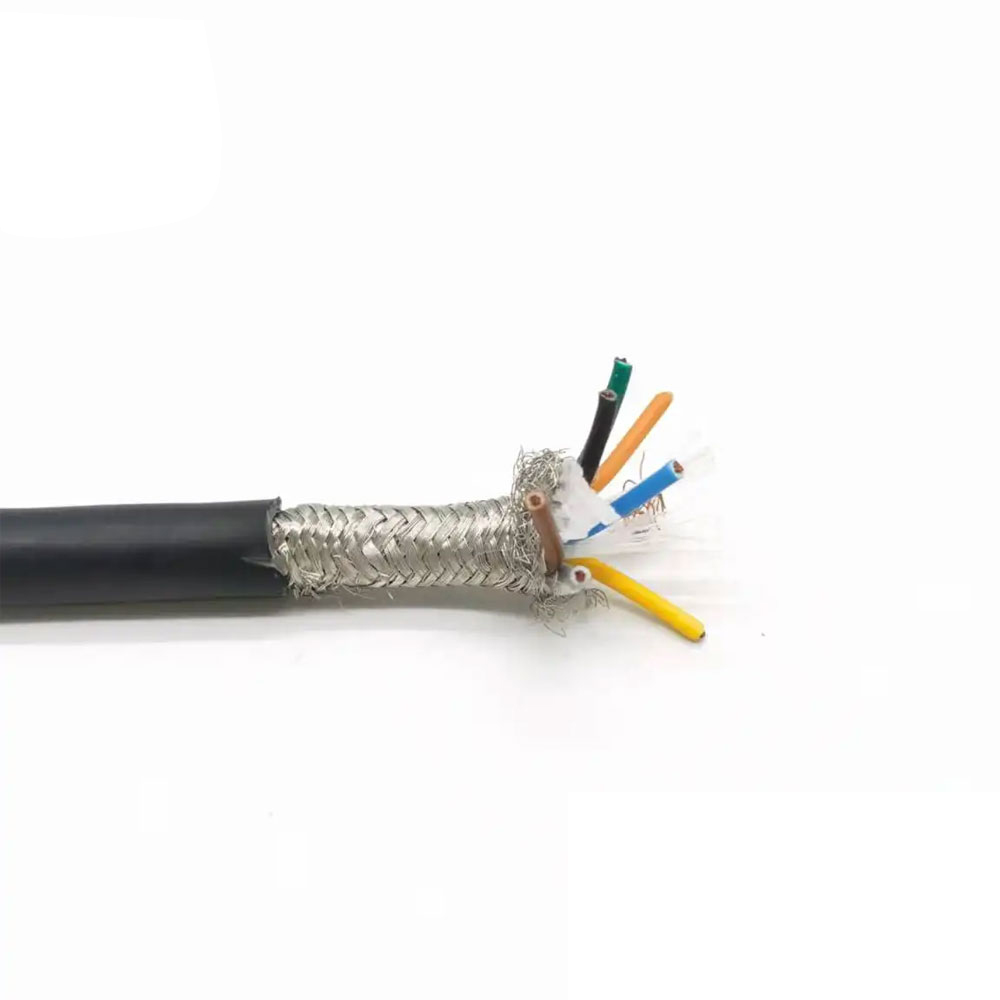 UL20886 Cable certificado UL de excelente rendimiento eléctrico