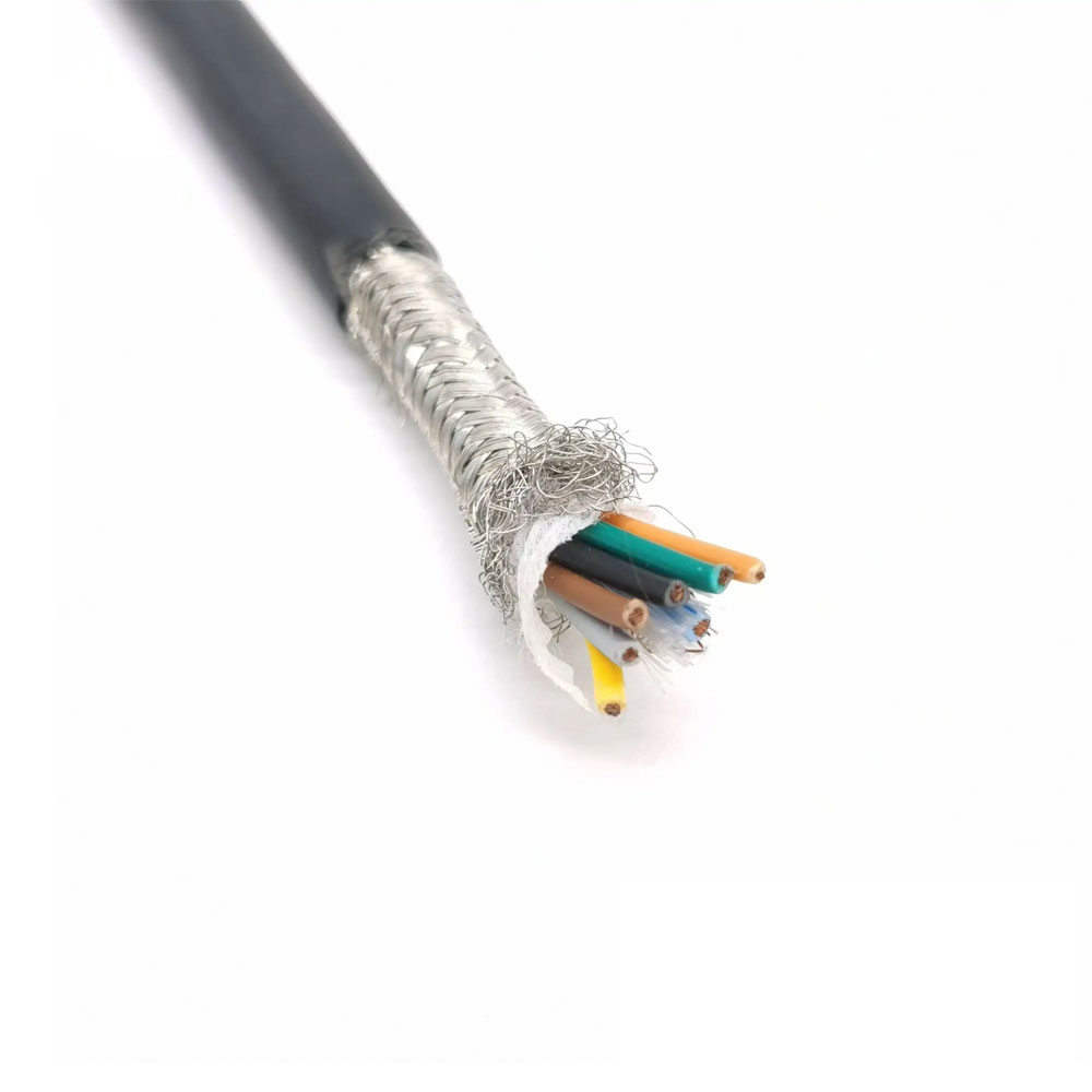 UL20886 Cable certificado UL de excelente rendimiento eléctrico