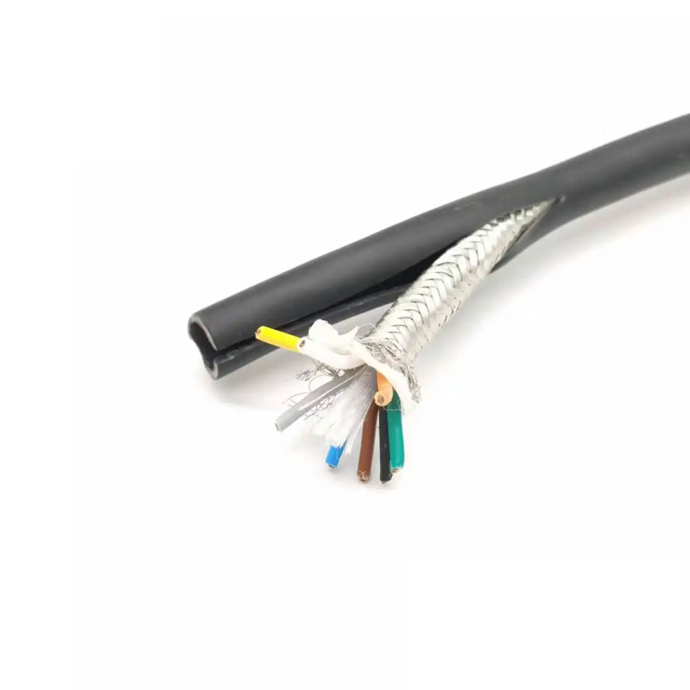UL20886 Cable certificado UL de excelente rendimiento eléctrico