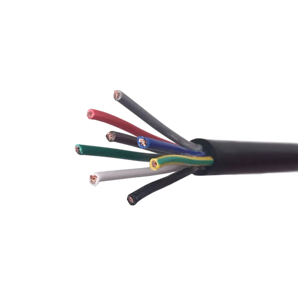 UL20886 Cable certificado UL de excelente rendimiento eléctrico