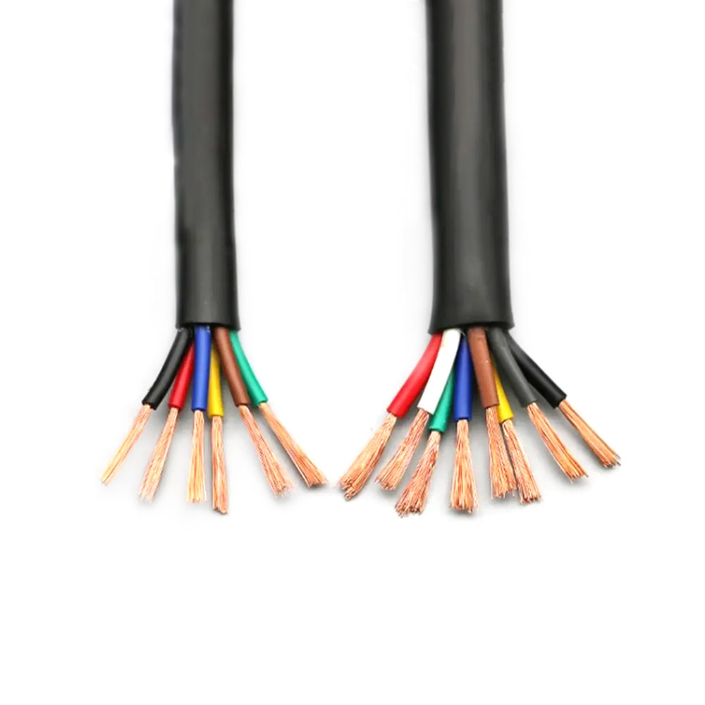 UL20886 Cable certificado UL de excelente rendimiento eléctrico