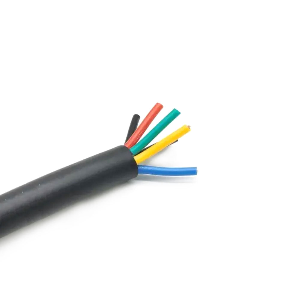 UL20886 Cable certificado UL de excelente rendimiento eléctrico
