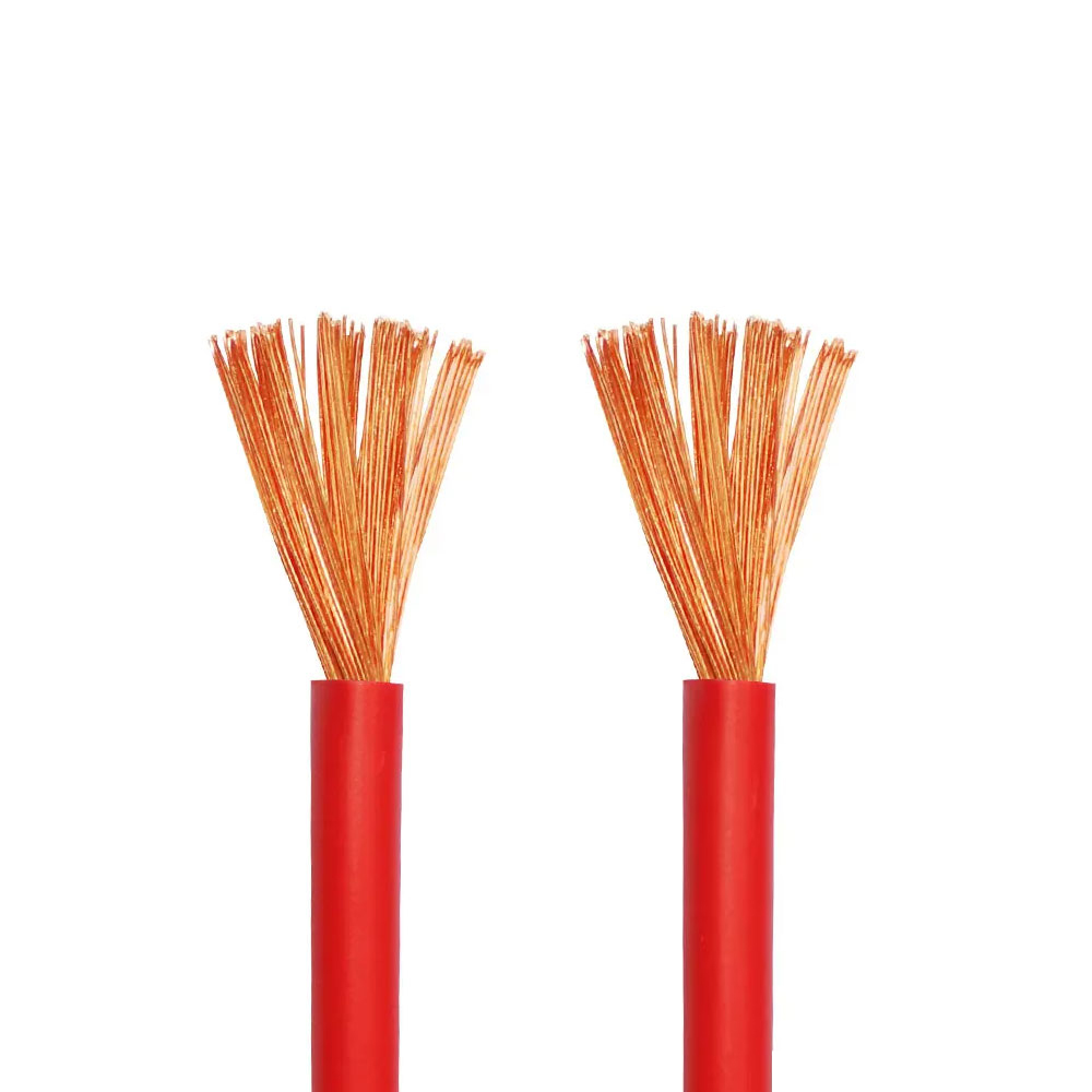 Cable certificado UL UL3237 de 600 V