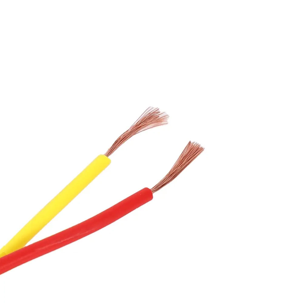 Cable certificado UL UL3237 de 600 V