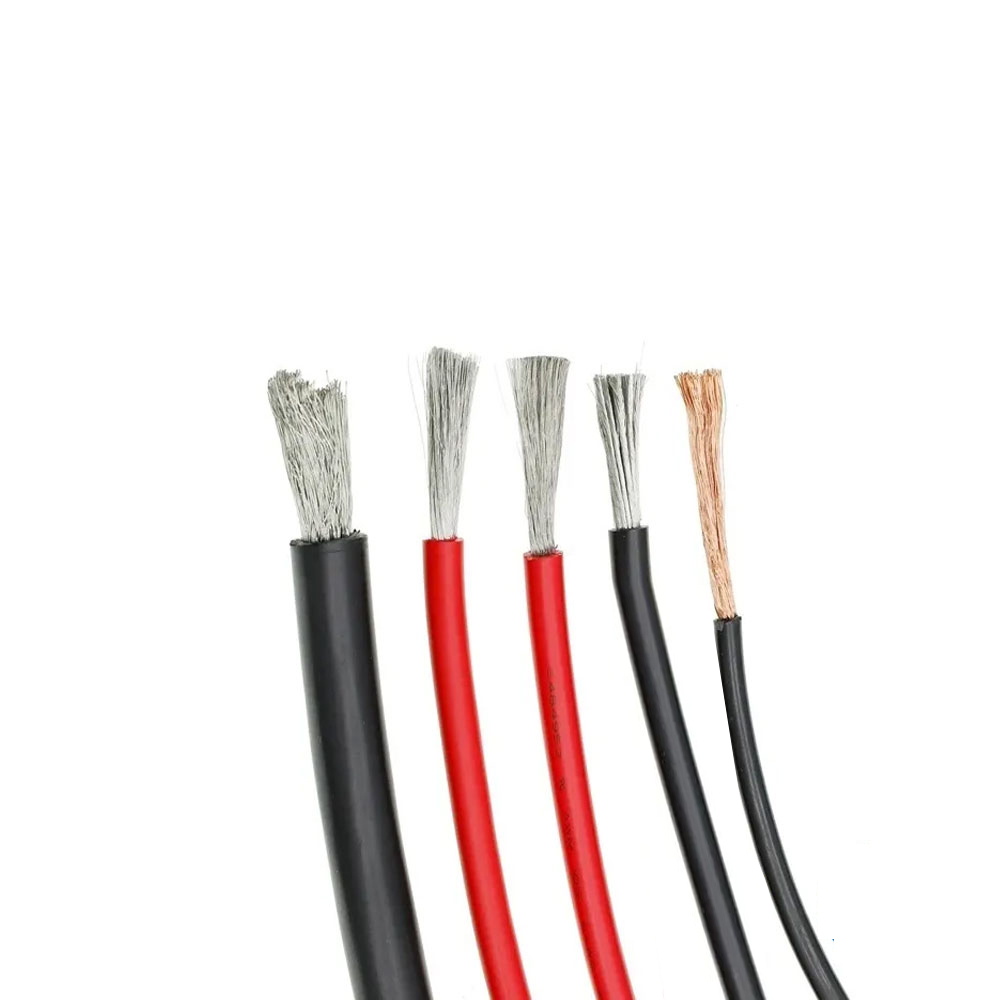 Cable certificado UL UL3237 de 600 V