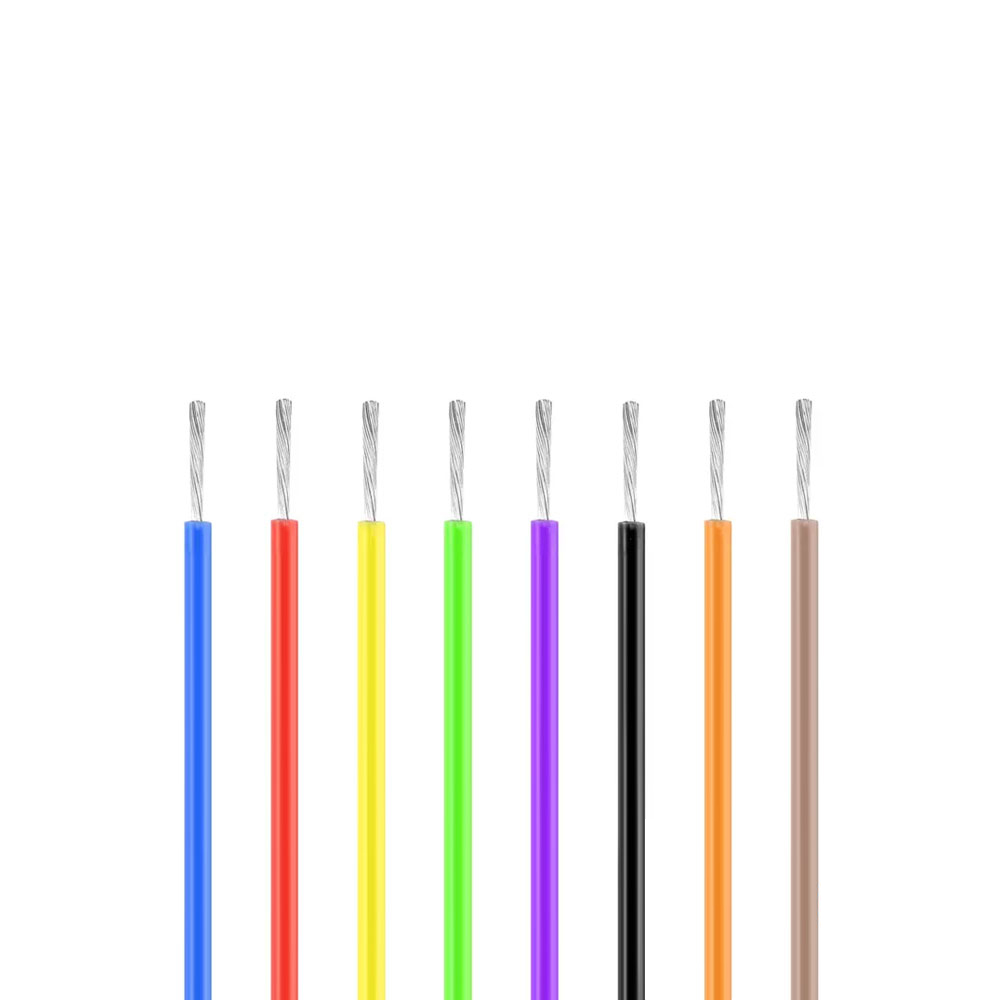 Cable certificado UL UL3237 de 600 V