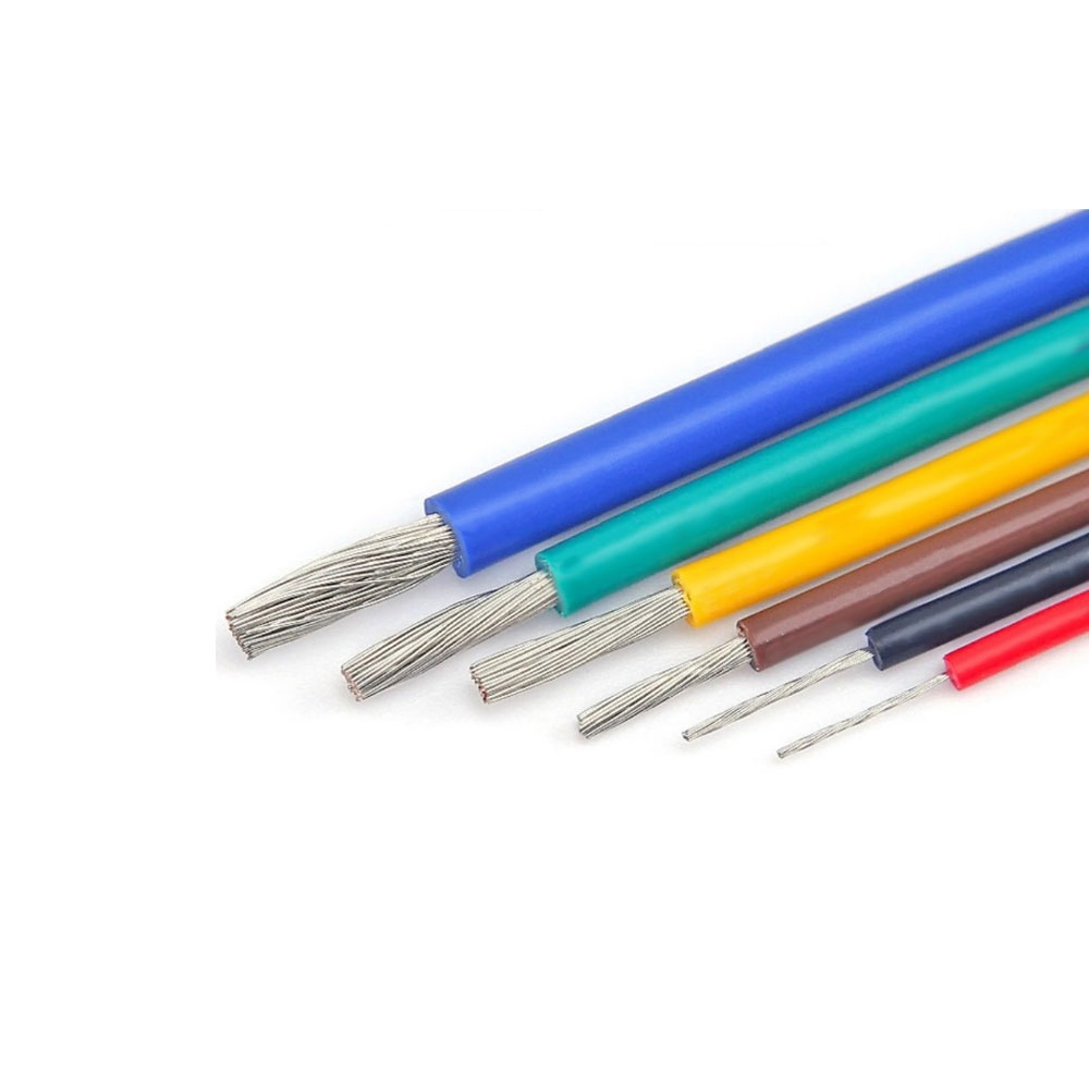 UL3321 Cable económico de alta densidad certificado por UL