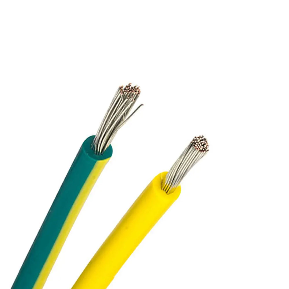 UL3321 Cable económico de alta densidad certificado por UL