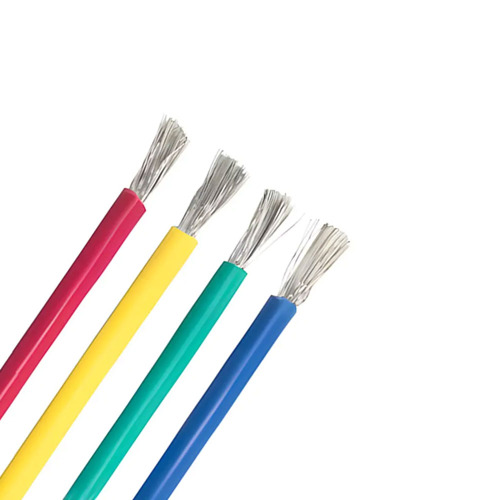 UL3321 Cable económico de alta densidad certificado por UL
