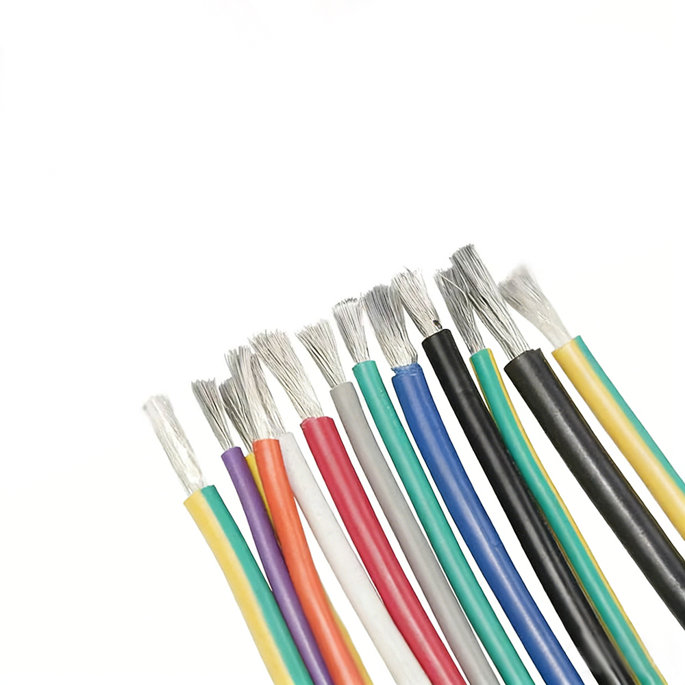 UL3321 Cable económico de alta densidad certificado por UL