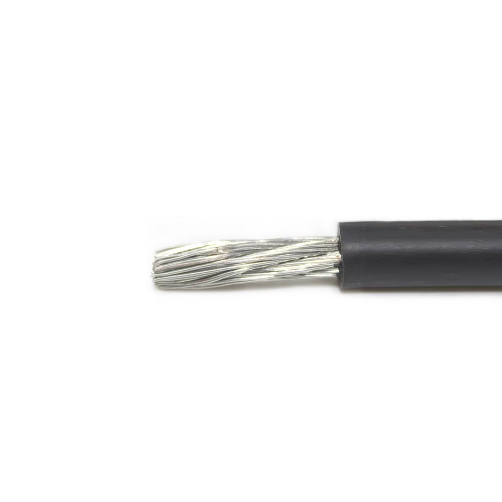 UL3321 Cable económico de alta densidad certificado por UL