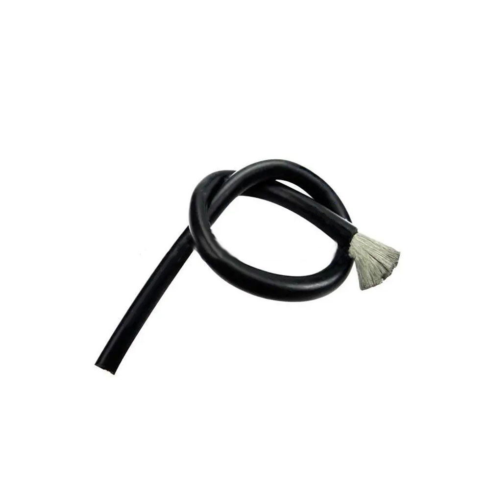 UL3817 Espesor de aislamiento uniforme Cable certificado UL