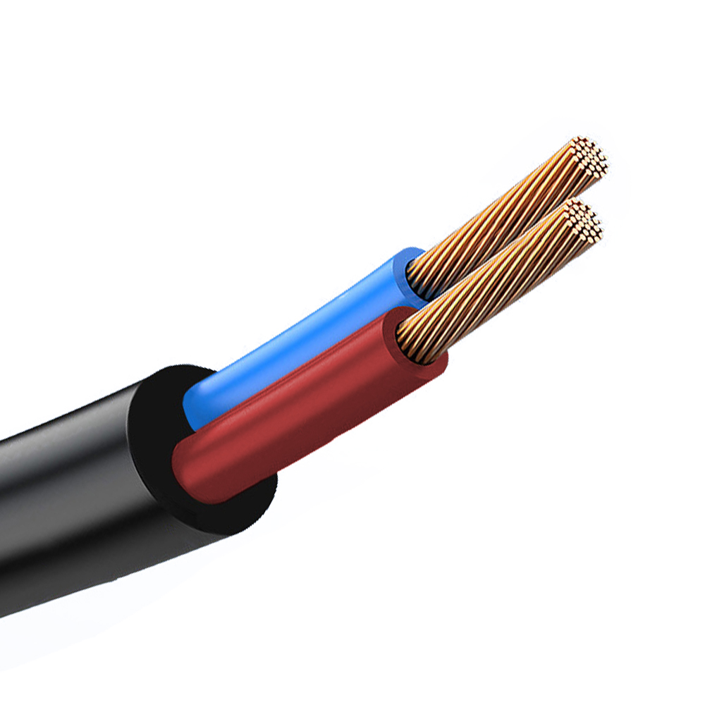 Cable de construcción BVV/NH-BVV de fácil mantenimiento