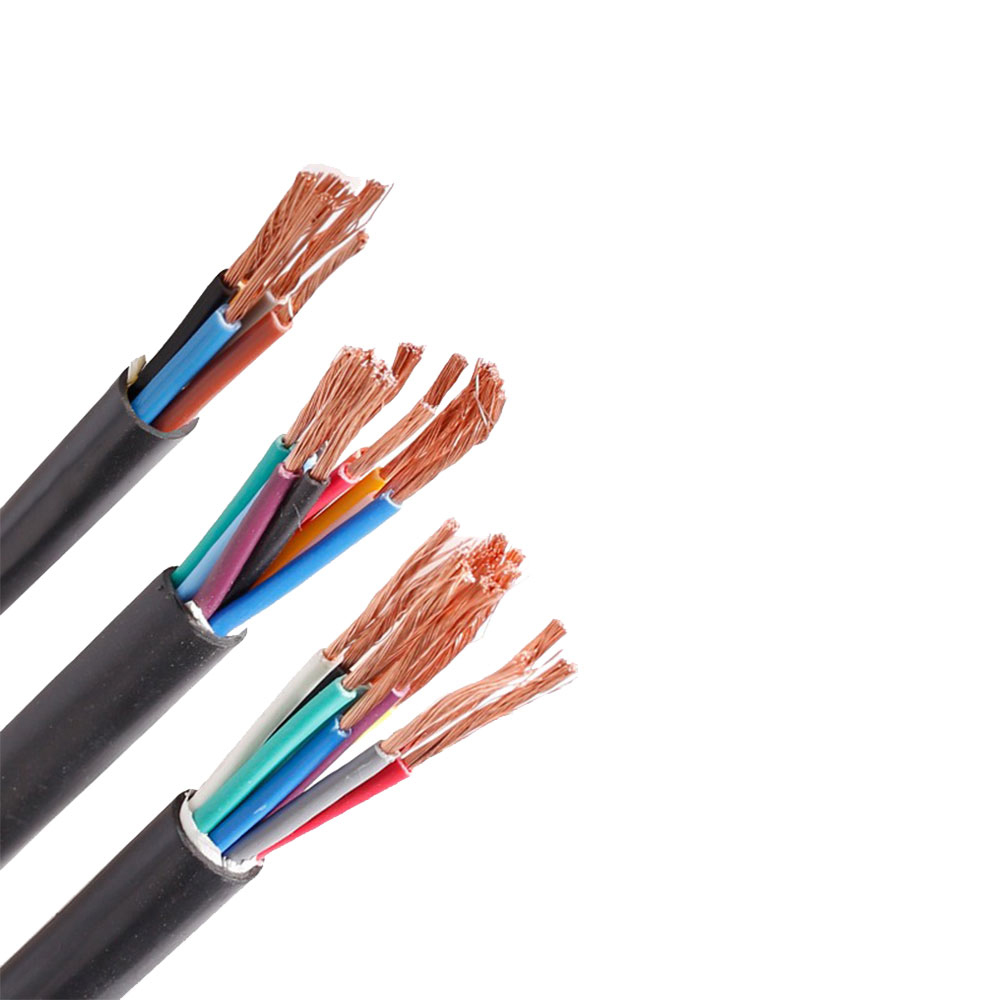 Cable de construcción WDZB1-RYJY WDZB1N-RYJY