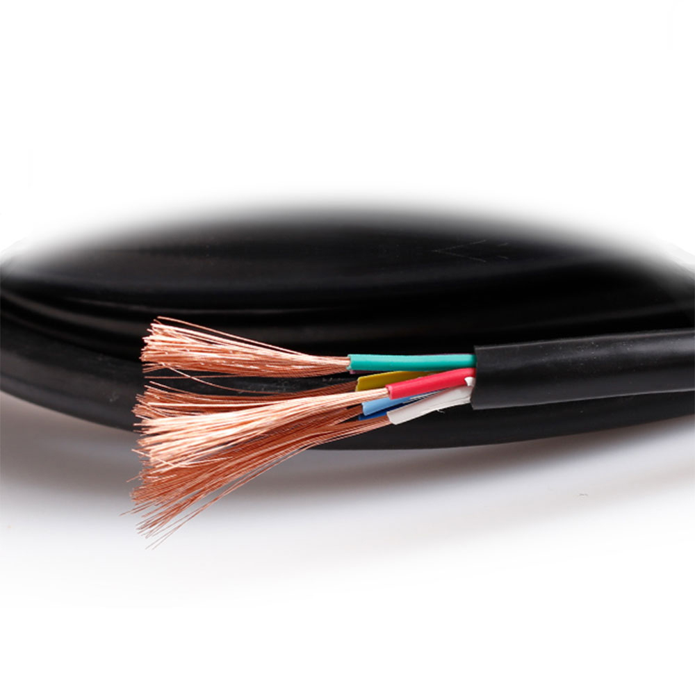 Cable de construcción WDZB1-RYJY WDZB1N-RYJY