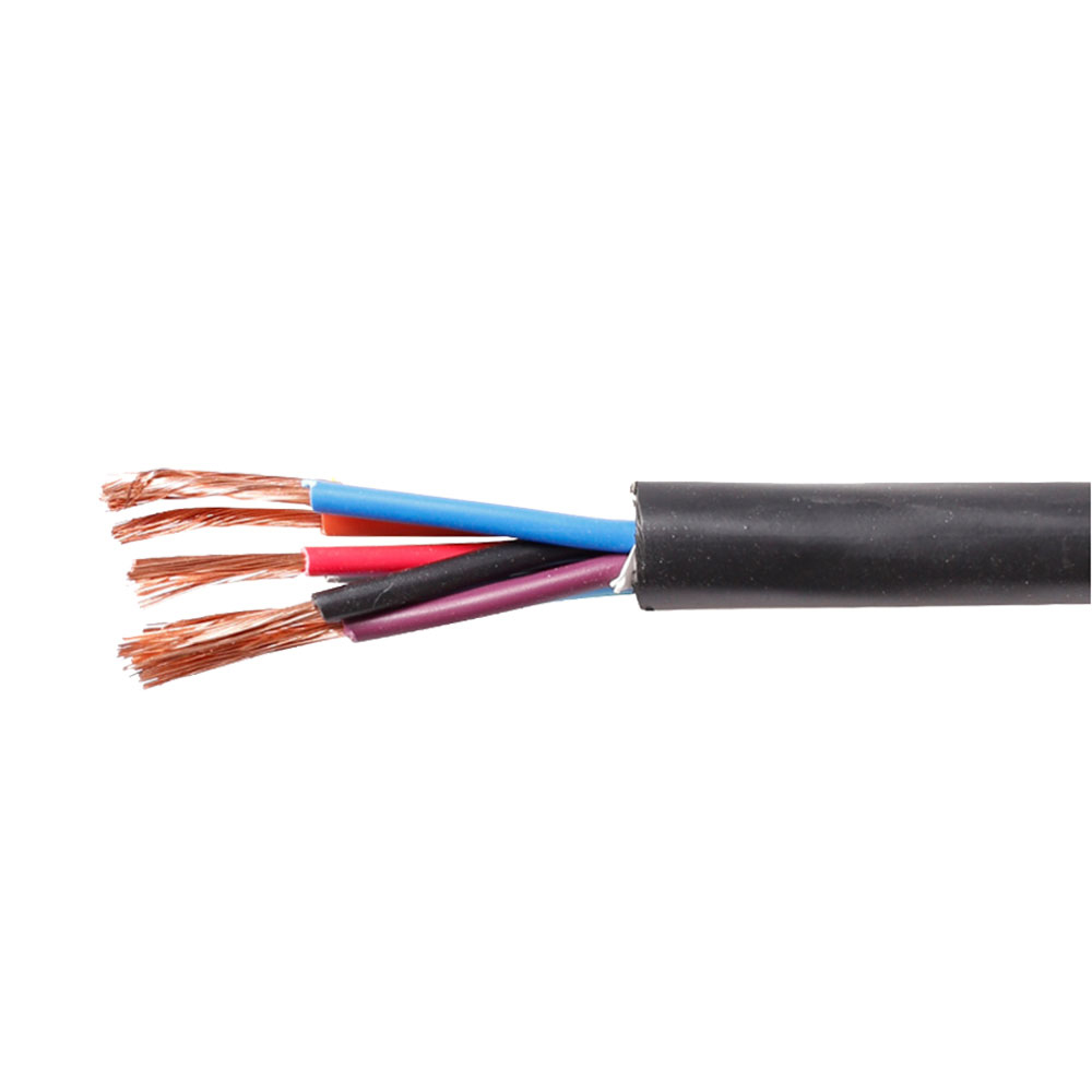 Cable de construcción WDZB1-RYJY WDZB1N-RYJY