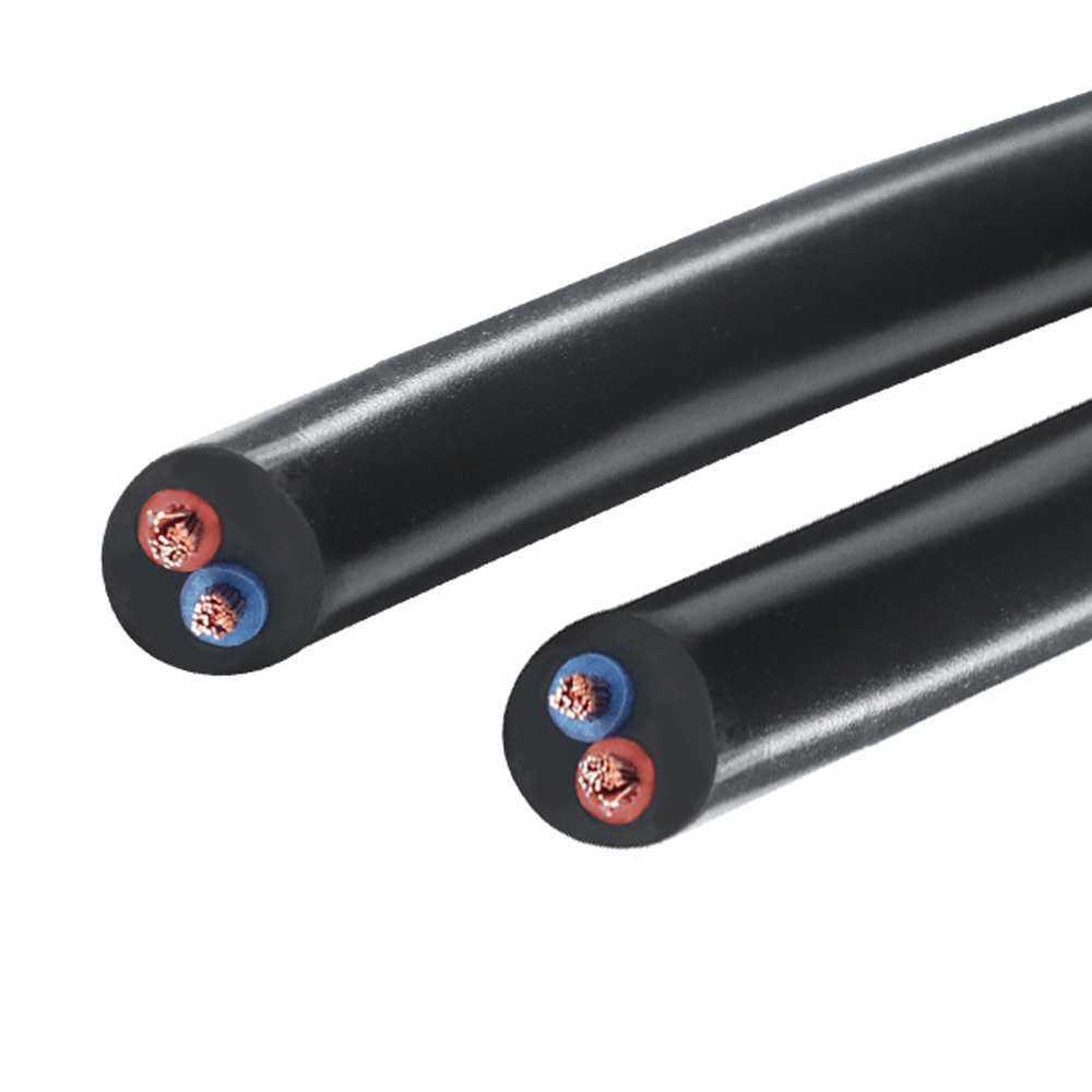 Cable de construcción BVV/NH-BVV de fácil mantenimiento